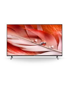 SONY 65" 4K GOOGLE TV XR-65X90J