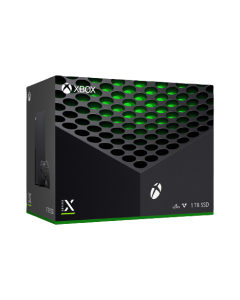 MICROSOFT XBOX SERIES X (1TB) RRT-00018