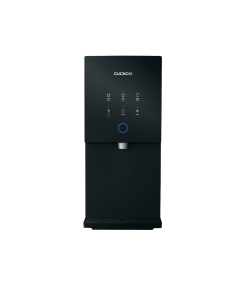 CUCKOO TABLETOP WATER PURIFIER XCEL 2 JET BLACK