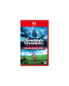 XENOBLADE CHRONICLES: DEFINITIVE EDITION – NS2 EDITION NTD-NXS-P-AUBQB-SEA