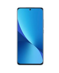 XIAOMI 12 SMARTPHONE 6.28" HXM-12-5G-8+256GB-BLUE