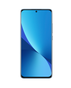 XIAOMI 12 SMARTPHONE 6.28" HXM-12-5G-8+256GB-BLUE