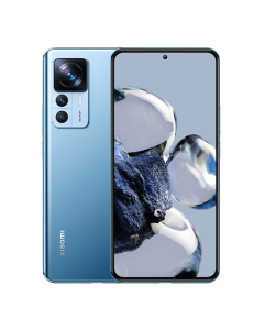 XIAOMI SMARTPHONE 12TPRO 6.67" HXM-12T PRO-5G-12+256GB-BLUE