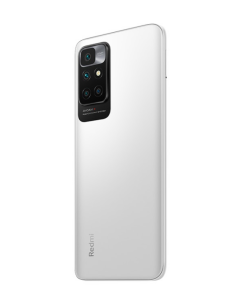 XIAOMI SMARTPHONE RM 10 6.5" REDMI 10-4G-6+128-PEB WHITE