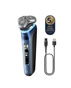 PHILIPS WET & DRY ELECTRIC SHAVER XP9201