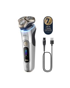 PHILIPS WET & DRY ELECTRIC SHAVER XP9404