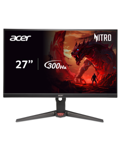 ACER NITRO 27" WQHD MONITOR XV272U F3