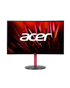 ACER NITRO 27" FHD MONITOR XZ270 S3 CURVED