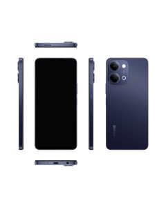 VIVO Y11 PHONE 6.74" 5G Y11-5G-4+128GB-BLACK