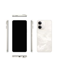 VIVO Y11 PHONE 6.74" 5G Y11-5G-4+128GB-PLANTINUM