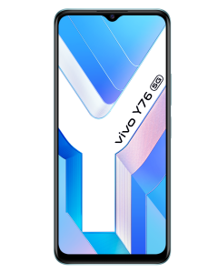 VIVO SMARTPHONE Y76 6.58" V2124CA-Y76-5G-6+128GB-BLUE