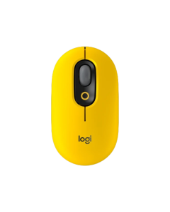 LOGITECH POP WIRELESS MOUSE 910-006514