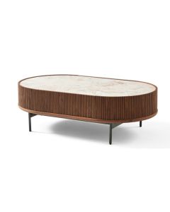 YULVIA COFFEE TABLE CT9119