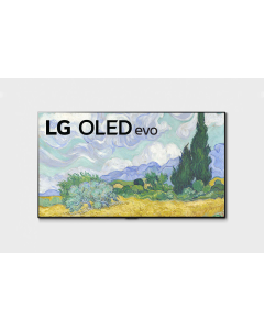 LG 55" OLED ThinQ SMART TV OLED55G1PTA