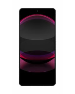 SHARP AQUOS R8S PRO 6.6" 5G SH-R80P-12+256GB-BLACK