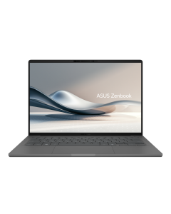ASUS ZENBOOK 14" BEIGE AI COPILOT+ PC SNAPDRAGON UX3407QA-QD344W