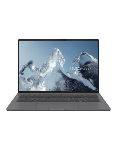 ASUS ZENBOOK 14" COPILOT+ PC SNAPDRAGON  X2 ELITE UX3407NA-QD052W