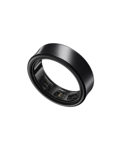 SAMSUNG GALAXY RING SIZE 11 BLACK SM-Q501NZKAASA-S11-TITANIUM BLACK