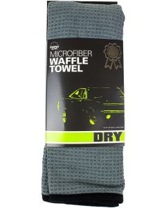 ZWIPES PRO WAFFLE DRYING TOWEL ZWIPES-PRO WAFFLE DRYING TOWEL-25"X36"