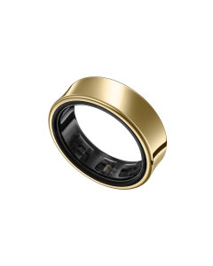 SAMSUNG GALAXY RING SIZE 14 GOLD SM-Q514NZDAASAS14-TITANIUM GOLD