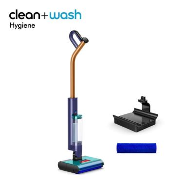 DYSON CLEAN+WASH HYGIENE WR03 431999-01 | Gain City Singapore