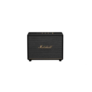 MARSHALL WIRELESS SPEAKER BLACK