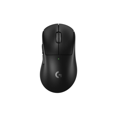 Logitech G Pro X Superlight 2 - Wireless, High-performance