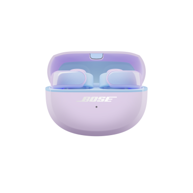 BOSE QUIETCOMFORT ULTRA OPEN EARBUDS - CHILLED LILAC 881046-0700