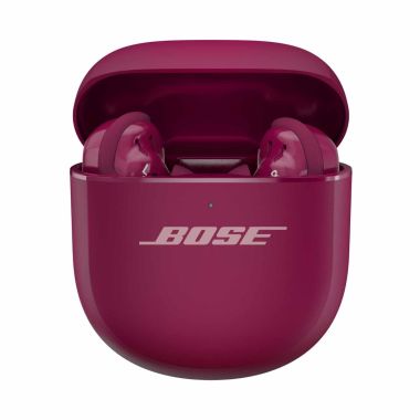 BOSE QUIETCOMFORT ULTRA (GEN 2) WIRELESS EARBUDS - DEEP PLUM