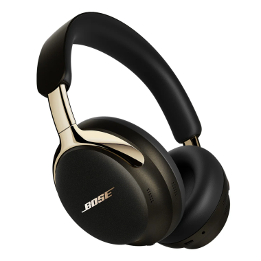 BOSE QUIETCOMFORT ULTRA (GEN 2) WIRELESS HEADSET - DESERT GOLD