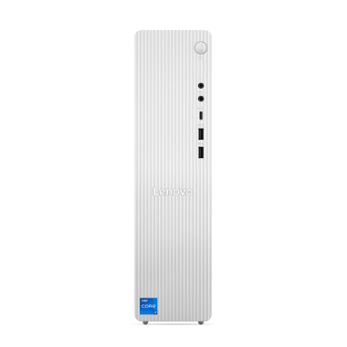 Lenovo IdeaCentre Tower: i7, 16GB RAM, 1TB SSD