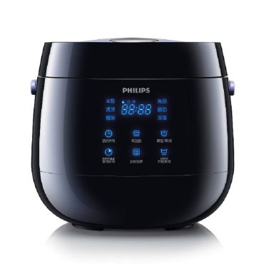 philips rice cooker hd3060
