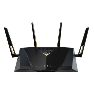 ASUS BE7200 WiFi-7 Router, 7200 Mbps, Dual 10G Ports