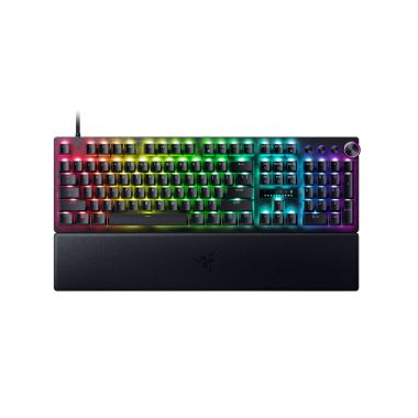 Huntsman V3 Pro – Analog Optical, Rapid Trigger, RGB