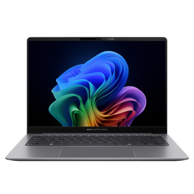 Asus ExpertBook P5 - Core Ultra 5, AI Copilot+