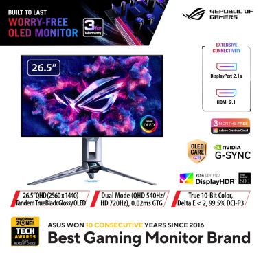 ASUS 26.5