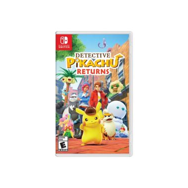 Watch detective pikachu online free english sale