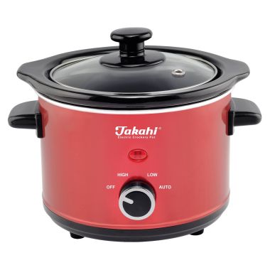 Power city slow cooker 2025