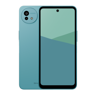 Aquos Wish 5 - 50.1MP Camera, 8GB RAM, 6.6