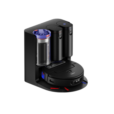 DYSON SPOT+SCRUB AI ROBOT VACUUM RB05-217993-01 | Gain City Singapore