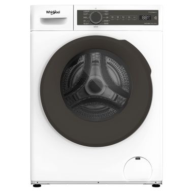 washin WHIRLPOOL WASHER/DRYER- 8.5/6KG WWPB485602GW | Gain City Singapore