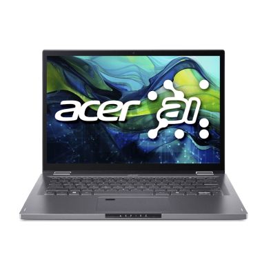 Acer Aspire Spin14 - Intel Core Ultra 7, 32GB RAM