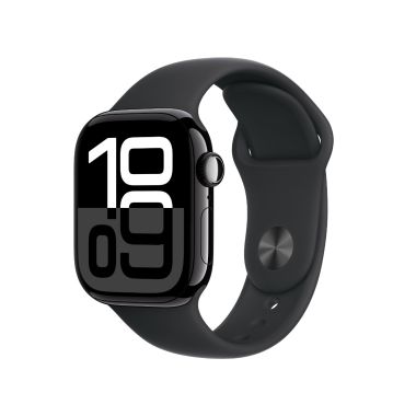 Apple watch series 3 42mm stainless steel black hotsell