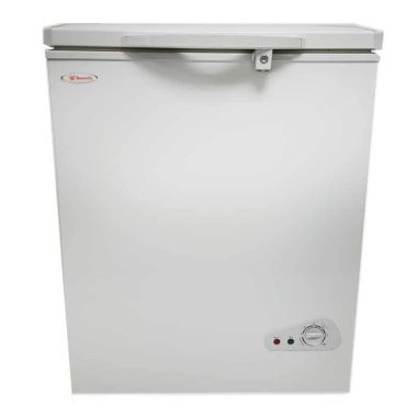 gain city chest freezer