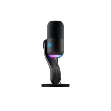 Blue Yeti GX Mic - Dynamic, RGB Lighting