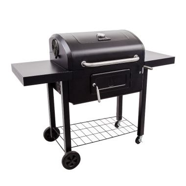 【新品未使用】Char-Broil Charcoal Grill 190 Charbroil 190 Sq. Inch Portable Charcoal Grill - Walmart.com