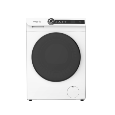 EUROPACE FRONT LOAD WASHER 8 KG 4 TICKS