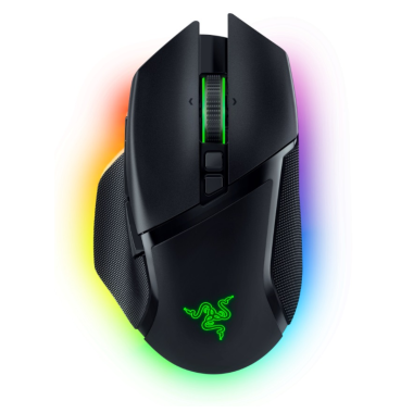 マウス・トラックボール Razer Basilisk V3 Pro RZ01-04620100-R3A1 Basilisk V3 Pro – 30K DPI, 11 Buttons, Ergonomic