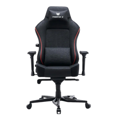 Acer Predator Predator X Osim Gaming Chair Review Chair Osim Osim