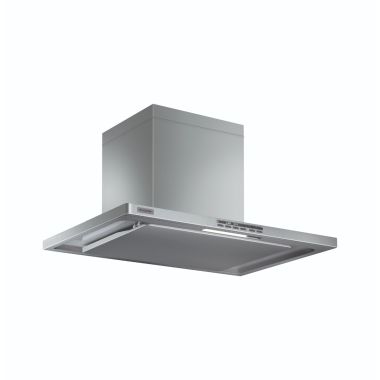 FUJIOH CHIMNEY HOOD FR-CL1890-R-SV | Gain City Singapore